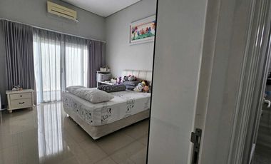 taman pinang indah Sidoarjo