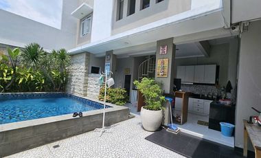 taman pinang indah Sidoarjo