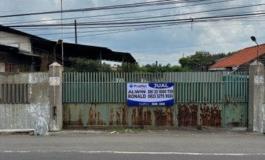 0 Jalan Raya Gambiran Mojoagung Jombang