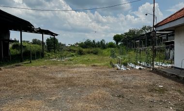 0 Jalan Raya Gambiran Mojoagung Jombang