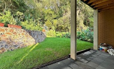 Casa en venta Valle de Bravo