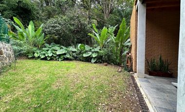 Casa en venta Valle de Bravo
