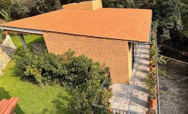 Casa en venta Valle de Bravo