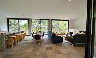 Casa en venta Valle de Bravo