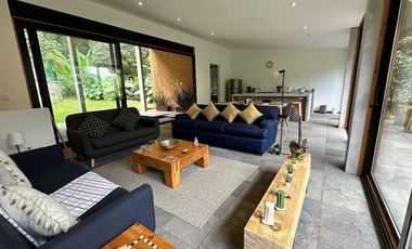 Casa en venta Valle de Bravo