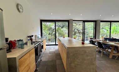 Casa en venta Valle de Bravo