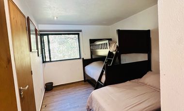 Casa en condominio - Avándaro