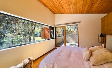 Casa en condominio - Avándaro