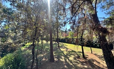 Casa en condominio - Avándaro