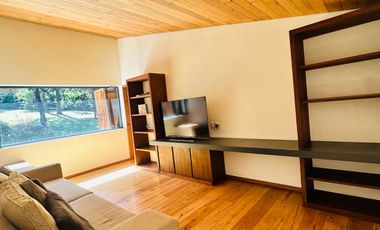Casa en condominio - Avándaro