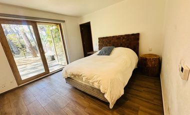 Casa en condominio - Avándaro