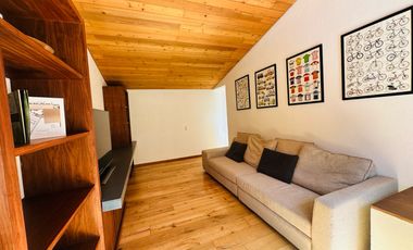 Casa en condominio - Avándaro