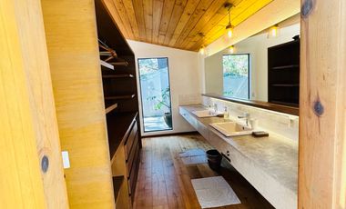 Casa en condominio - Avándaro