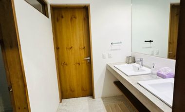 Casa en condominio - Avándaro