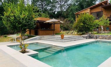 En renta Departamento en San Mateo Acatitlán