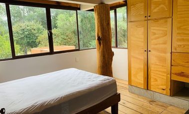 En renta Departamento en San Mateo Acatitlán