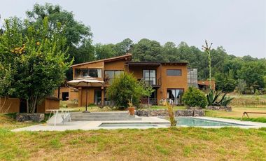 En renta Departamento en San Mateo Acatitlán