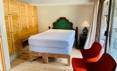 En renta Departamento en San Mateo Acatitlán