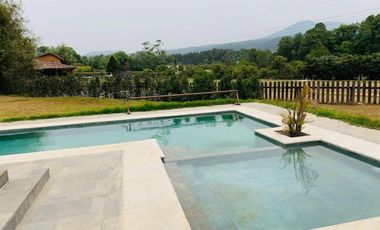 En renta Departamento en San Mateo Acatitlán