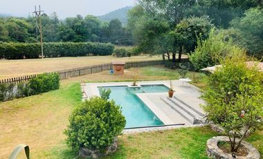 En renta Departamento en San Mateo Acatitlán