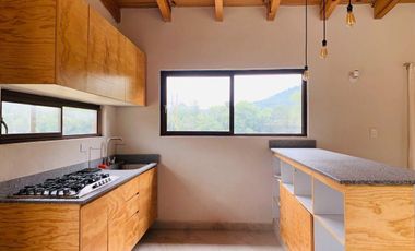 En renta Departamento en San Mateo Acatitlán