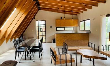 En renta Departamento en San Mateo Acatitlán