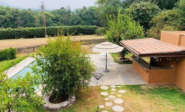 En renta Departamento en San Mateo Acatitlán