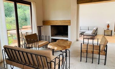 En renta Departamento en San Mateo Acatitlán