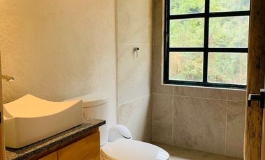 En renta Departamento en San Mateo Acatitlán