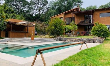 En renta Departamento en San Mateo Acatitlán