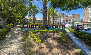 Terreno en venta en Casuarinas Sur – 500 m² con excelente ubicación y vista