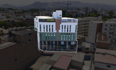 Terreno en venta en Casuarinas Sur – 500 m² con excelente ubicación y vista