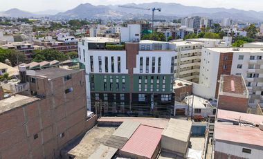 Terreno en venta en Casuarinas Sur – 500 m² con excelente ubicación y vista