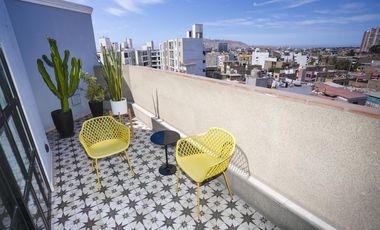 Terreno en venta en Casuarinas Sur – 500 m² con excelente ubicación y vista