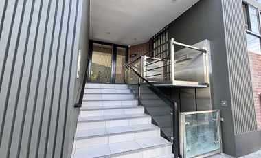 Terreno en venta en Casuarinas Sur – 500 m² con excelente ubicación y vista