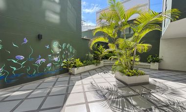 Terreno en venta en Casuarinas Sur – 500 m² con excelente ubicación y vista
