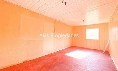 Casa en Arriendo en Aurora La Viña | Casa En Arriendo | Curacaví | Alas Propiedades