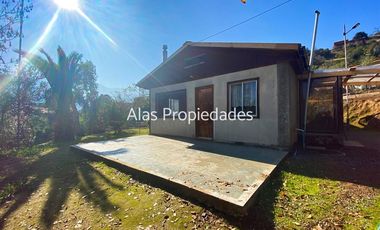 Casa en Arriendo en Aurora La Viña | Casa En Arriendo | Curacaví | Alas Propiedades