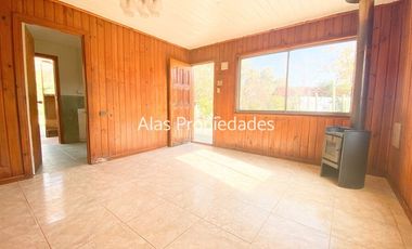 Casa en Arriendo en Aurora La Viña | Casa En Arriendo | Curacaví | Alas Propiedades