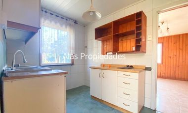 Casa en Arriendo en Aurora La Viña | Casa En Arriendo | Curacaví | Alas Propiedades