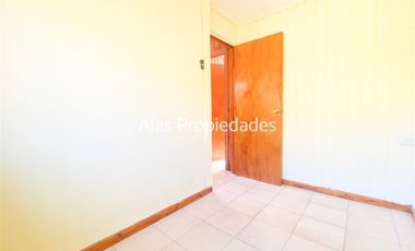 Casa en Arriendo en Aurora La Viña | Casa En Arriendo | Curacaví | Alas Propiedades