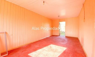 Casa en Arriendo en Aurora La Viña | Casa En Arriendo | Curacaví | Alas Propiedades