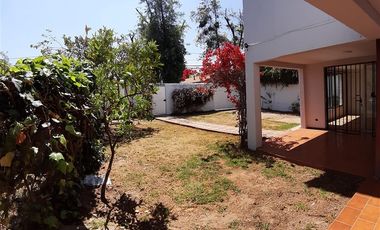 Casa en Arriendo en Simon Bolivar 6812