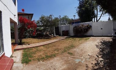 Casa en Arriendo en Simon Bolivar 6812