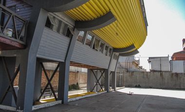 Colegio en venta, PLAYA ANCHA, VALPARAISO