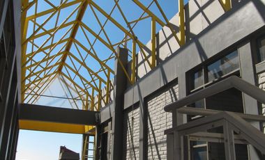 Colegio en venta, PLAYA ANCHA, VALPARAISO