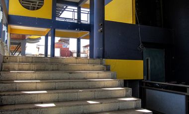 Colegio en venta, PLAYA ANCHA, VALPARAISO