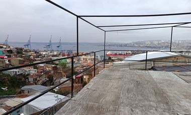 Propiedades en venta Cerro Toro, VALPARAISO