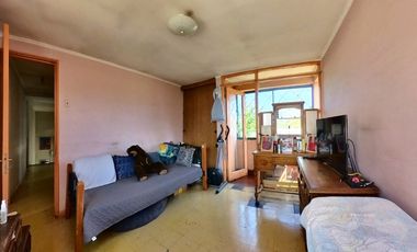 Casa en venta c/ estacionamiento en Plaza Vespucio