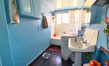 Casa en venta c/ estacionamiento en Plaza Vespucio